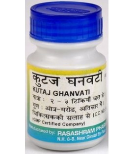 Baidyanath Kutajghan Bati 40 T