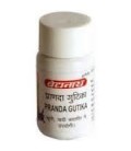 Pranda gutika 40 tabletek Baidyanath - Hemoroidy