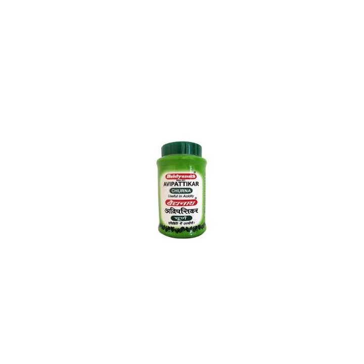 Baidyanath Avipattikar churan 60 gm