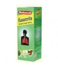 Baidyanath Kasamrit Cough Syrup 100 ml