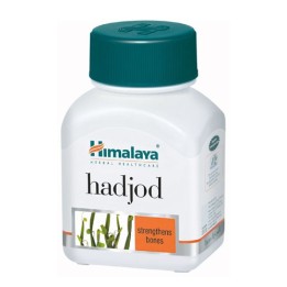 Hadjod 60 kapsulek Himalaya Herbals