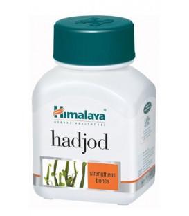 Hadjod 60 kapsulek Himalaya Herbals