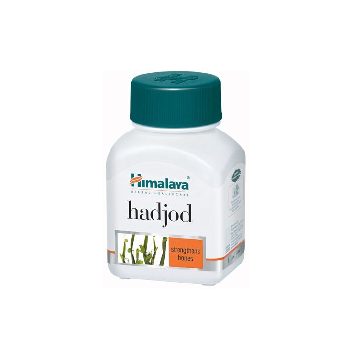 Hadjod 60 kapsulek Himalaya Herbals