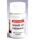 Baidyanath Chandanadi Vati 20 tabletek