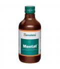 Mentat Syrop 200ml Himalaya