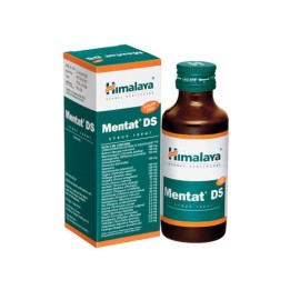 Mentat DS Syrop 100ml Himalaya