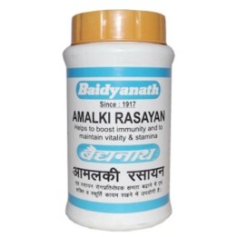 Amalaki Rasayan 120 g w proszku Baidyanath