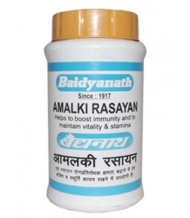 Amalaki Rasayan 120 g w proszku Baidyanath