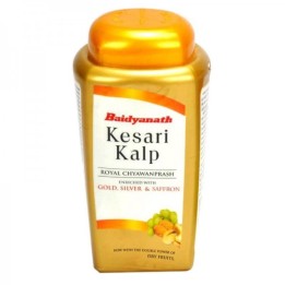 KESARI KALP 500 g Baidyanath (Royal Chyavanprash) - wzmacnia odporność i odmładza