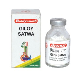 Baidyanath Giloy Satwa 10 g