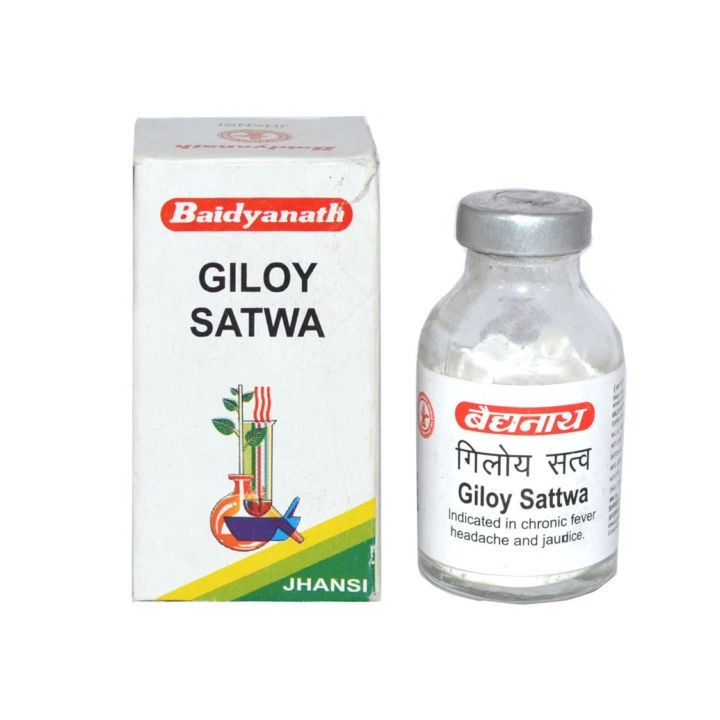 Baidyanath Giloy Satwa 10 g