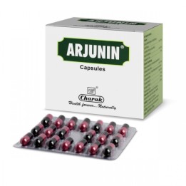 Arjunin Charak blister 20 kaps.