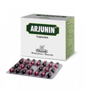 Arjunin Charak blister 20 kaps.