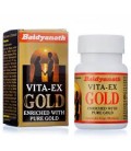 Vita-ex Gold 20 tabletek Baidyanath - dodaje wigoru i stymuluje seksualnie