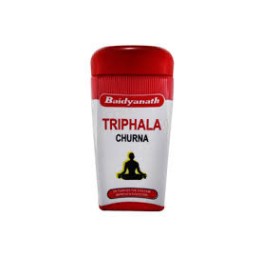 Triphala Churna w proszku 100 g Baidyanath