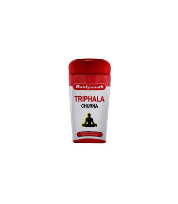 Triphala Churna w proszku 100 g Baidyanath