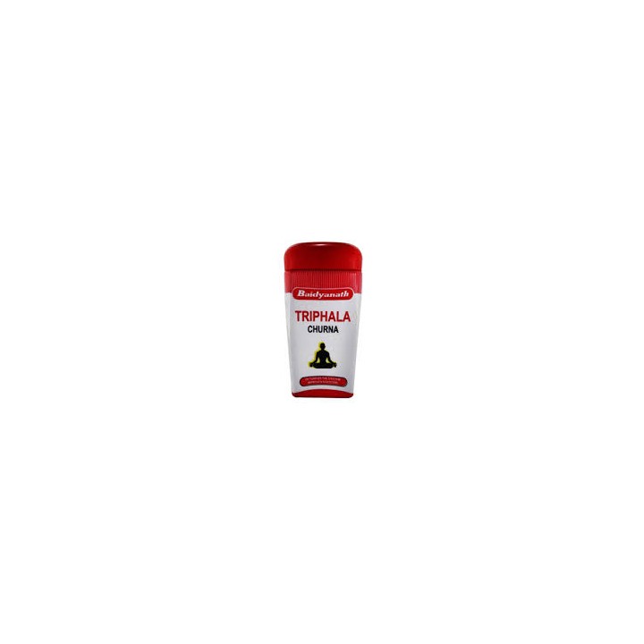 Triphala Churna w proszku 100 g Baidyanath