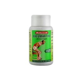 Rheumartho 50 tabletek Baidyanath - Reumatyzm, Artretyzm, Dna moczanowa