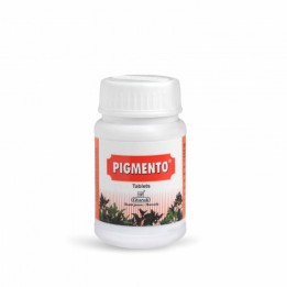 Pigmento Charak 40 tabl.