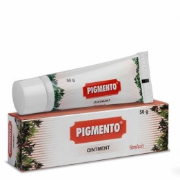 Pigmento Krem Charak 50g