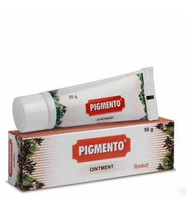 Pigmento Krem Charak 50g