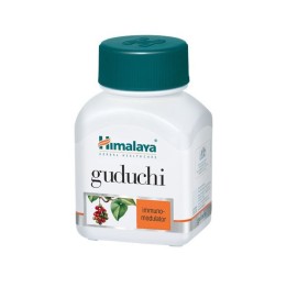 Guduchi Himalaya (Tinospora Cordifolia) na odporność