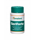 Geriforte (StressCare) - Himalaya - Kompleksowa poprawa organizmu