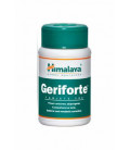 Geriforte (StressCare) - Himalaya - Kompleksowa poprawa organizmu