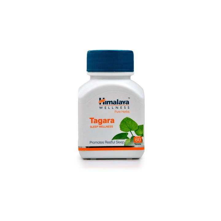 Tagara Himalaya - Popraw jakość snu!