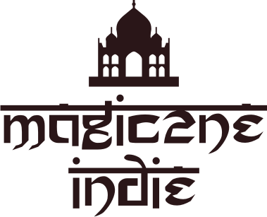Logo Magiczne Indie